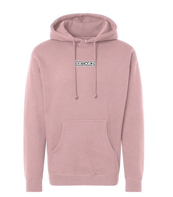 Deckiez Thick Hoodie - Deckiez