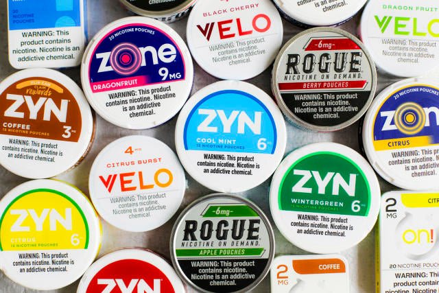 The Dark Side of Zyn: How tobacco-free nicotine pouches may harm your health - Deckiez