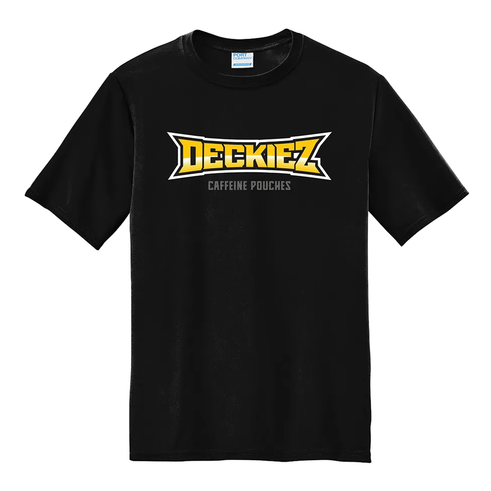 Deckiez Athletic Shirt - Deckiez