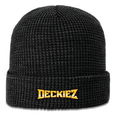 Deckiez Beanie Hat - Deckiez