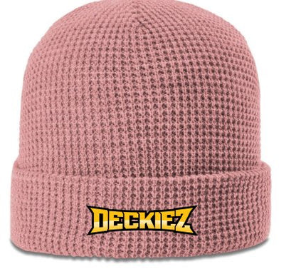 Deckiez Beanie Hat - Deckiez