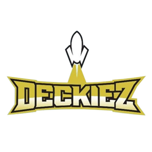 Deckiez Gift Card - Deckiez