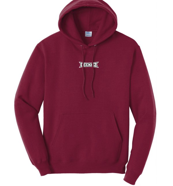 Deckiez Hoodie - Deckiez