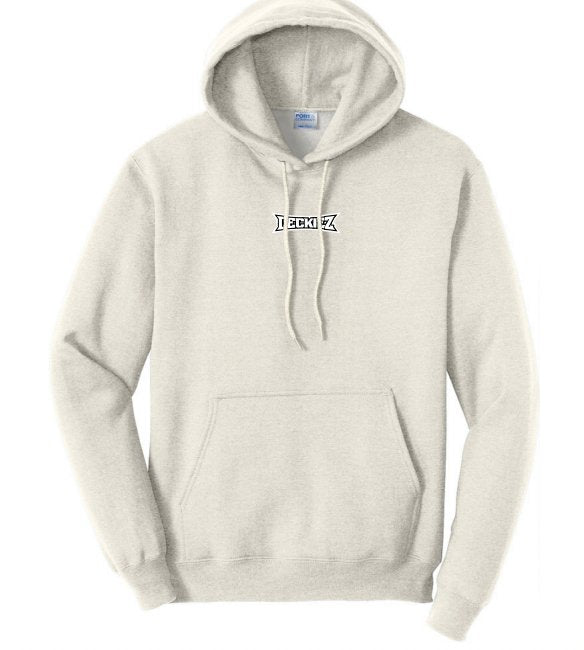 Deckiez Hoodie - Deckiez