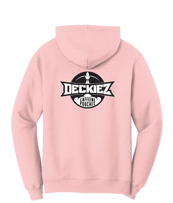 Deckiez Hoodie - Deckiez