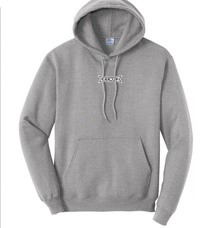 Deckiez Hoodie - Deckiez