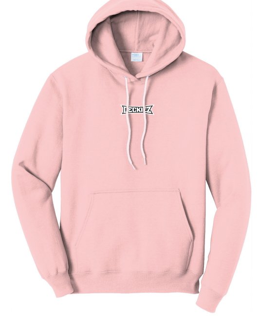 Deckiez Hoodie - Deckiez