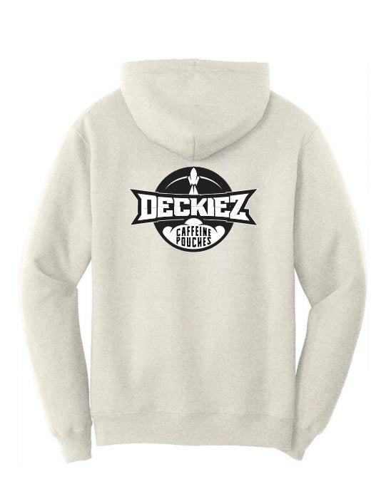 Deckiez Hoodie - Deckiez