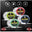 Deckiez Caffeine Pouches NO Calories, Sugar,Tobacco or Nicotine logo