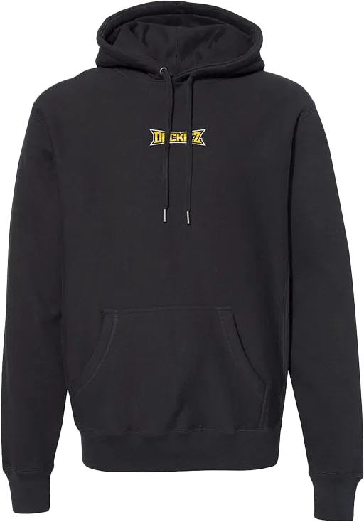 Deckiez Super Thick Hoodie - Deckiez