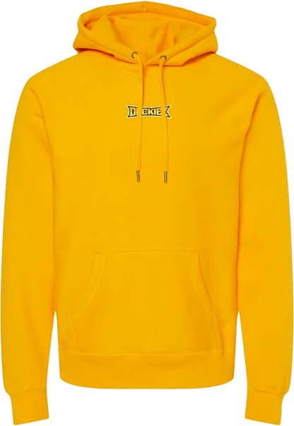 Deckiez Super Thick Hoodie - Deckiez