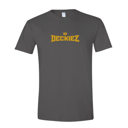 Deckiez T-Shirt - Deckiez