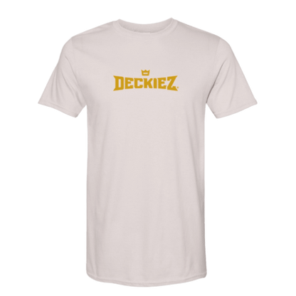 Deckiez T-Shirt - Deckiez