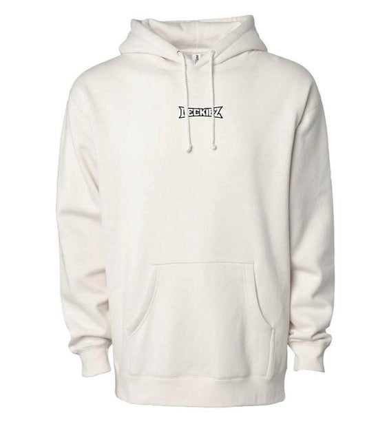 Deckiez Thick Hoodie - Deckiez